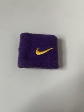 Kramer Robertson Game Used LSU Baseball Wristband Cardinals 