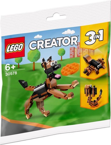 LEGO® Polybag AUSSUCHEN Marvel DC City Star Wars Disney Creator Minecraft Neu - Bild 116 von 145