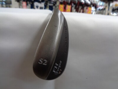 Fourteen FH Forged V1 Matte Black Wedge #52(1Club)/TS-114w/Flex:W