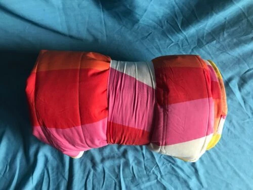 Edredones contemporáneo IKEA Poliéster, colchas y cobertores para cunas