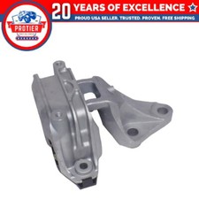 Automatic Trans Mount Center Compatible with CHEVROLET TRAVERSE, GMC ACADIA L4