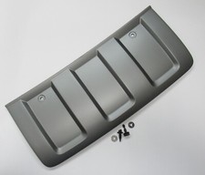 Original Audi Q7 4L Deckel AHK Abdeckung Stoßstange Anhängerkupplung 4L0807819H