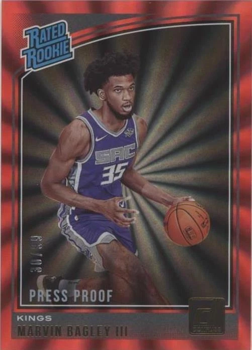 Press Proof Red Laser