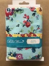Pioneer Woman Sweet Romance 1 Yard Quilting 100 Cotton Fabric Cut