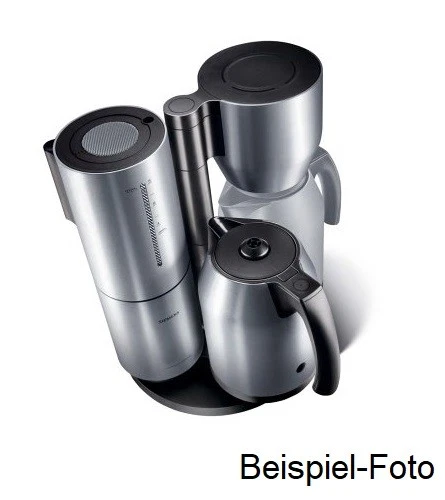Siemens Porsche Design Filtro Cafetera TC911P2 Depósito de agua Cafetera ⭐️