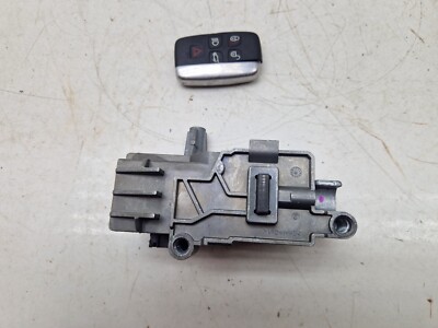 Land Rover Discovery 4 L319 Lenksäulenschloss mit Schlüssel AH22-3K772-AB