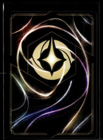 Disney Lorcana The First Chapter Dr. Facilier Agent Provocateur Non Foil 37/204