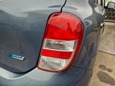 Rückleuchte rechts Nissan Micra IV K13 265503HN0A P22544970