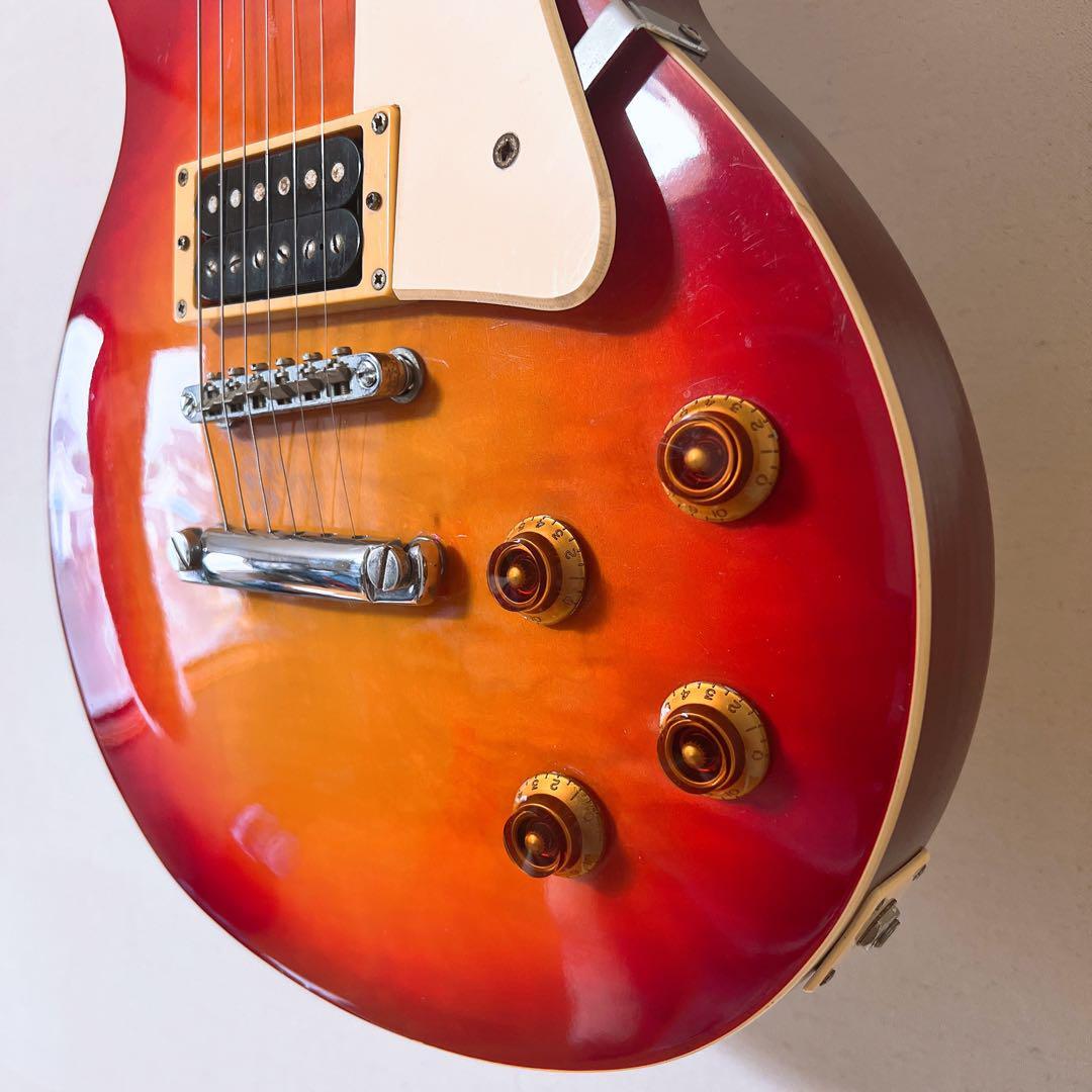Gession Let's Play Music Tokai Les Paul