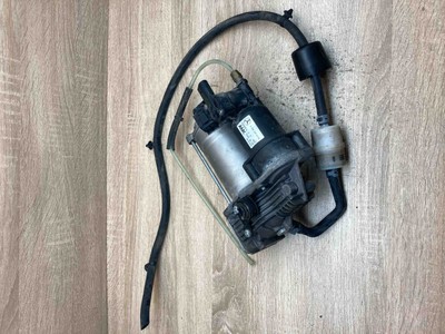 A1663200204 A2113270011 Mercedes Benz W166 Air Compressor 