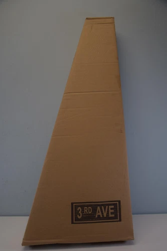 3rd Avenue 1/4 Größe Konzertgitarre Paket - Blueburst Neu Inkl. Rechnung