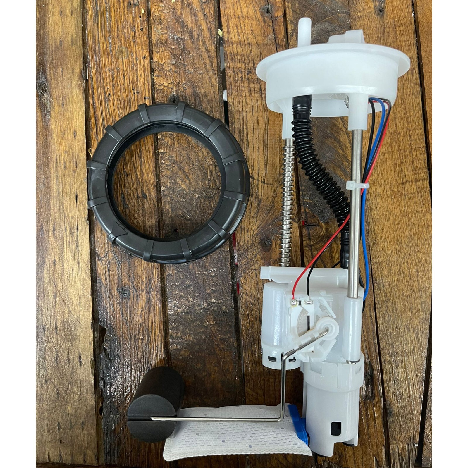 Fuel Pump Module Assembly For Polaris RZR 900 XP 1000 2014-2020 2205502 ...