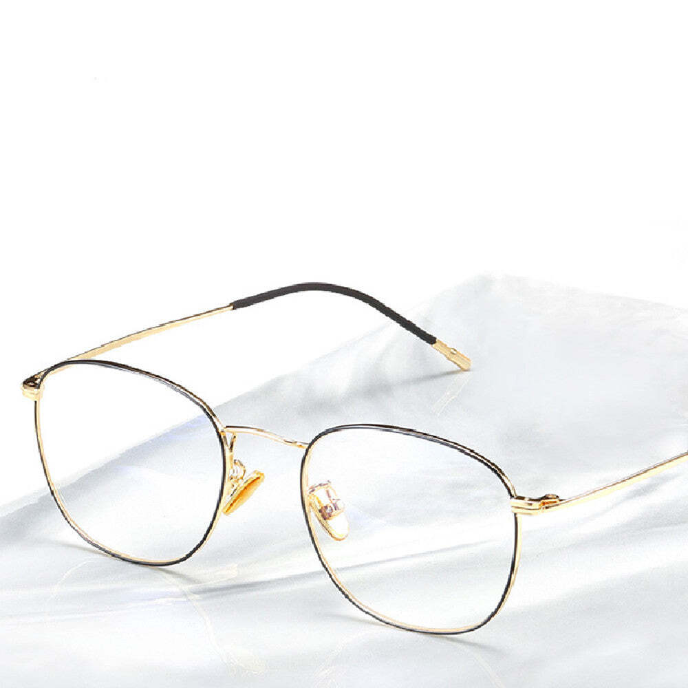 Fashion Light Anti-blue Light sunglasses for unisex