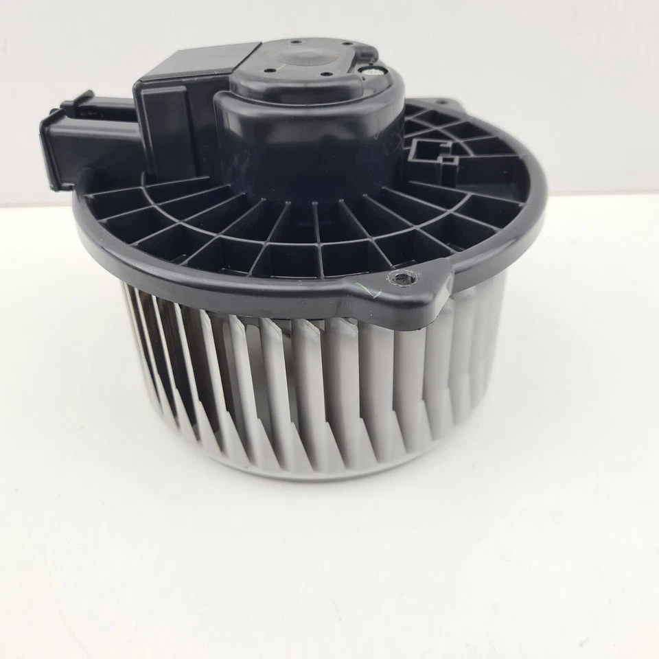 Subaru Liberty Outback Heater Blower Fan Motor Gen 4 09/03-08/09 - image 3 of 4