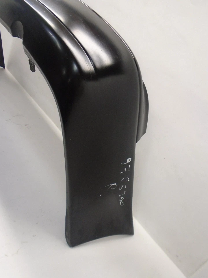 1997-2001 Lexus ES300 Rear Bumper Cover Assembly Black 52159-33906 OEM DK804159 Foto 2 de 4