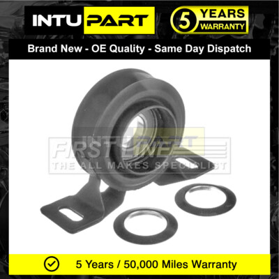 Fits Freelander 1.8 2.0 D TD4 2.5 IntuPart Propshaft Centre Bearing TOQ000040