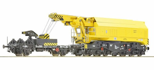H0 Roco 69720 - BR101, BR 101 130-3 