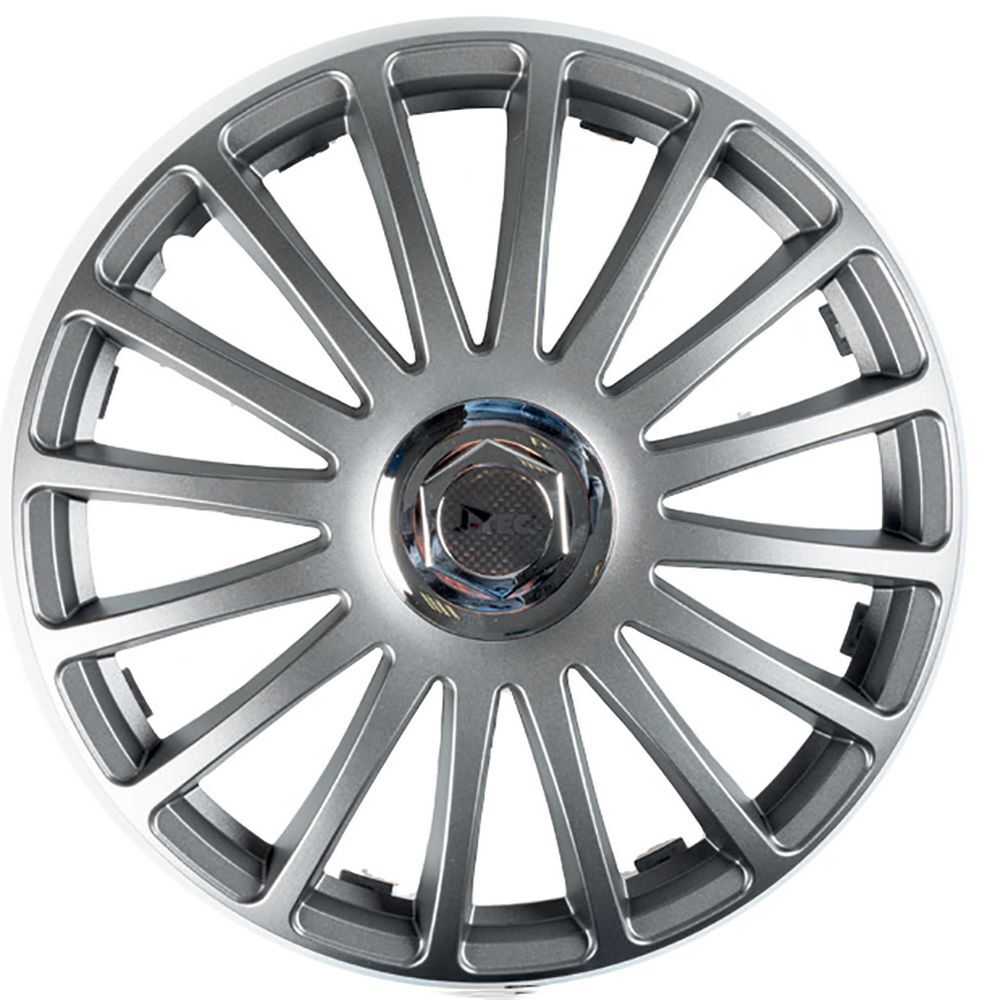 Set calotte auto in scatola Grand Prix R 14"
