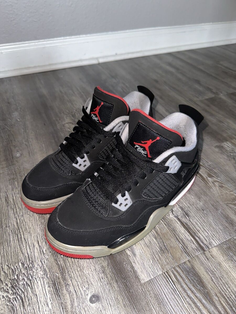 Air Jordan 4 Retro Air Jordan 4 Retro