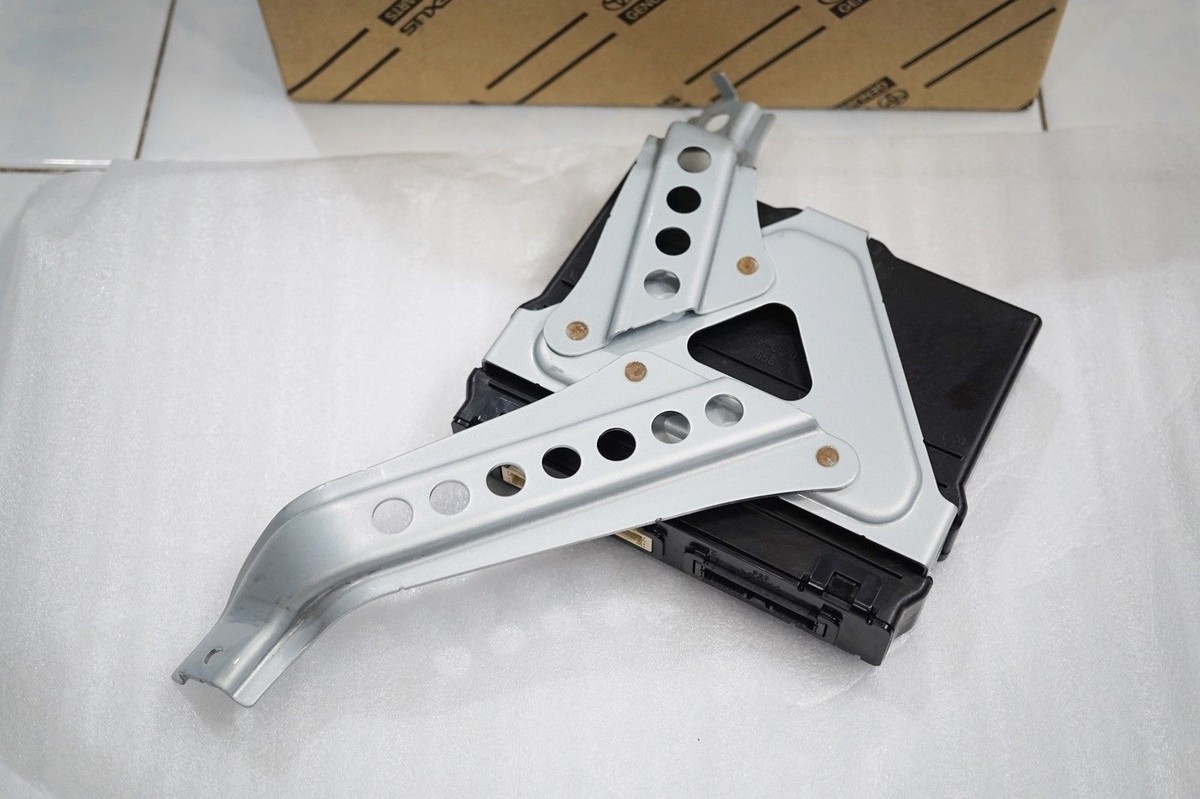 DHL 89990-0K441 COMPUTER ASSY, SMART KEY For TOYOTA | eBay