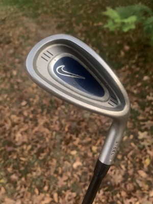 tiger woods nike wedges