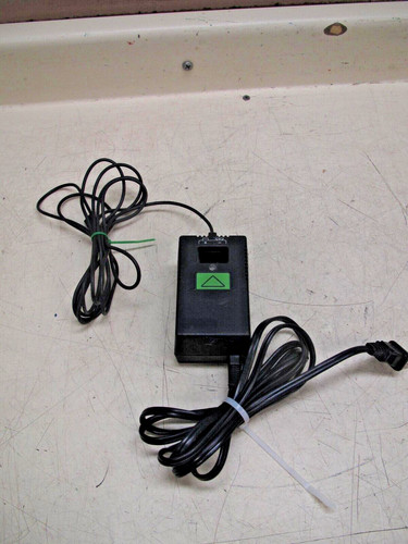 Hommel Werke T500 Surface Roughness Tester Charging Base / Dock FREE SHIPPING