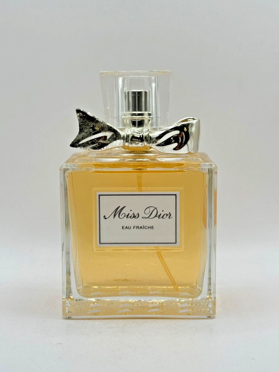 Miss Dior Eau de Toilette 100ml　未使用新品正規品 Las mejores ofertas en Dior Miss Dior eau de toilette para mujeres