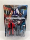 Trick or Treat Studios 2023 Haunt 2 Pack Action Figures 1:18 - Devil & Clown