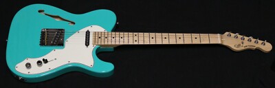 ギター G&L USA Series ASAT Classic Tribute Series ASAT CLASSIC | G&L Musical Instruments