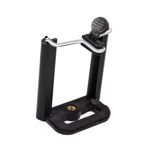 Universal Smartphone Holder Tripod Mount Cell Phone Adapter Iphone Camera UK - Picture 8 of 12