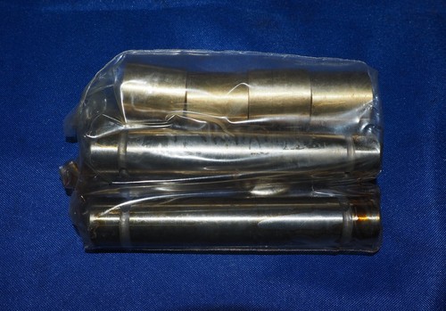 Kit de reparación de pines VW Beetle King 1946-1965 Butuem SP-34 nuevo stock antiguo 111498021 - Imagen 3 de 7