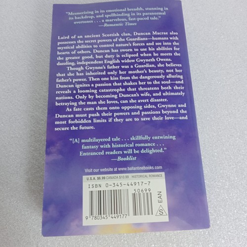 4 X Small Paperback Fantasy Romance Erotic Women's Fiction Mixed Author - Picture 5 of 9
