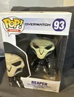 Funko Pop! Vinyl: Overwatch - Reaper #93