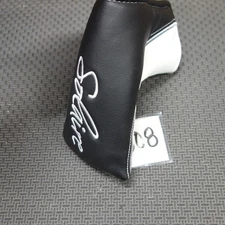 Callaway Golf solaire blade putter head cover men golf fast ship 250711