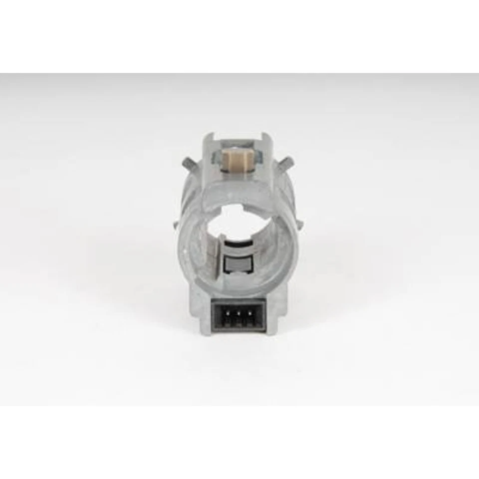 19258699 Carcasa de bloqueo de encendido AC Delco para Chevy Olds Chevrolet Classic Pontiac Foto 2 de 2