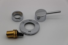 Grohe Concetto Single Lever 3-Way Diverter Valve Trim Only Model: 29106001