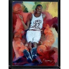 2022 Kobe Bryant #67 Edward Vela Limited Edition /50 Sketch Art Card Signed