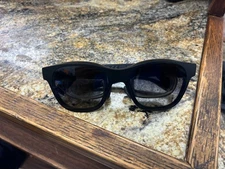 Nreal Air Glasses Black AR VR Smart Device Glasses 2022 NR-7100RGL
