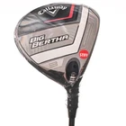 New Callaway Big Bertha 2023 3-Wood 16* RCH 55g Stiff Flex Graphite RH +HC