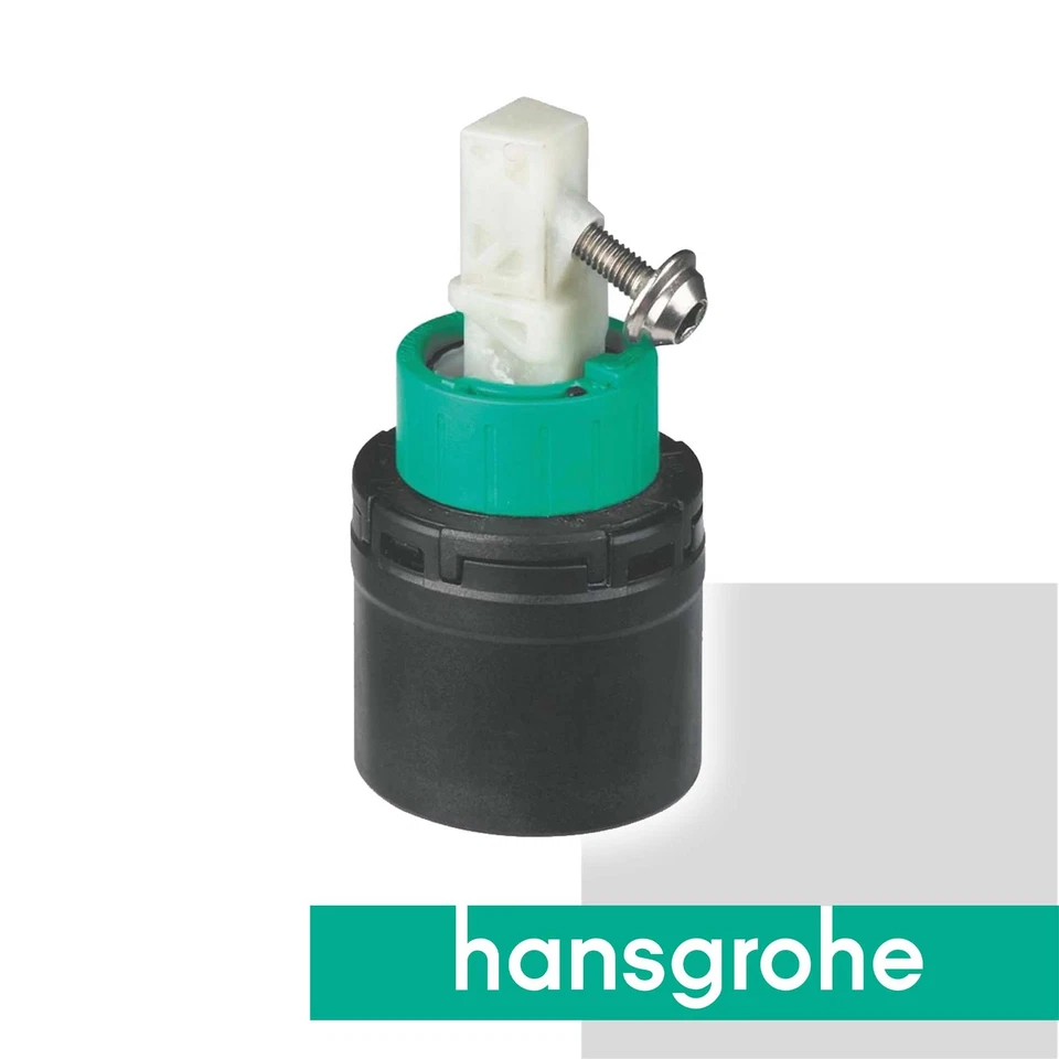 hansgrohe Kartusche M2/M3 für Einhebel-Armaturen ab 09/1997 - 92730000