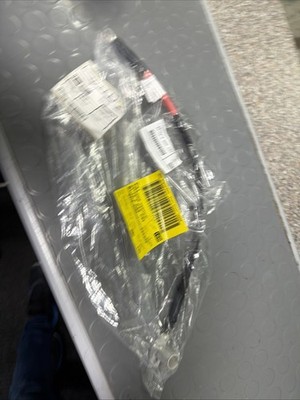 Mini F55 - F65 Positive Battery Cable 61125B5AC82