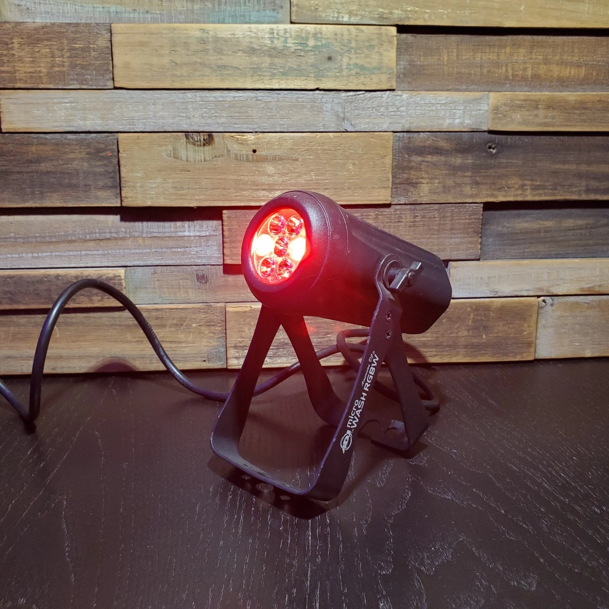 American DJ PAR Single Unit Stage Lighting for sale | eBay