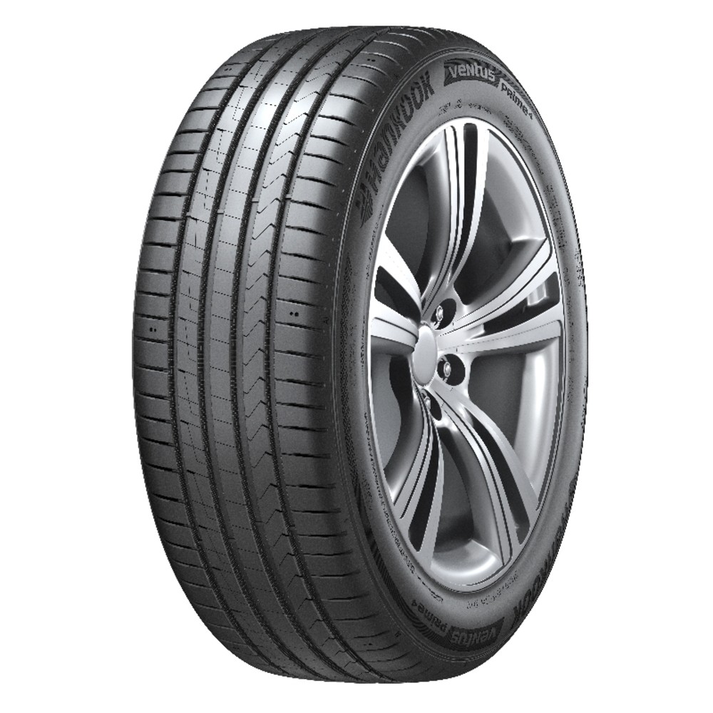 Tyre 215/65x16 HANKOOK k135a 102hxl