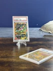 M Rayquaza EX (Shiny Full Art) 98/98 XY - Ancient Origins Holo