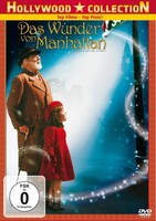 Das Wunder Von Manhattan | Valentine Davies (U. A.) | Deutsch | DVD | 1X DVD-9