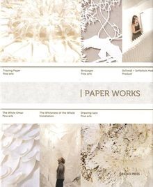 Paper Works von Wang, Shaoqiang, Collectif | Buch | Zustand sehr gut
