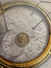 Buffalo Nickel Indian Head 1918 P Very Nice Details    T-148