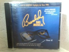 " Buddy " - Das Musical - Live in Hamburg ! - Highlights der Show Musicaltheater