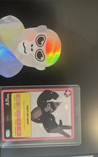 Gorilla Tag Plushy With Backpack And Baggy