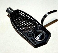 SME S2 Headshell Lightweight for Tonearm Record Player All Function Tested